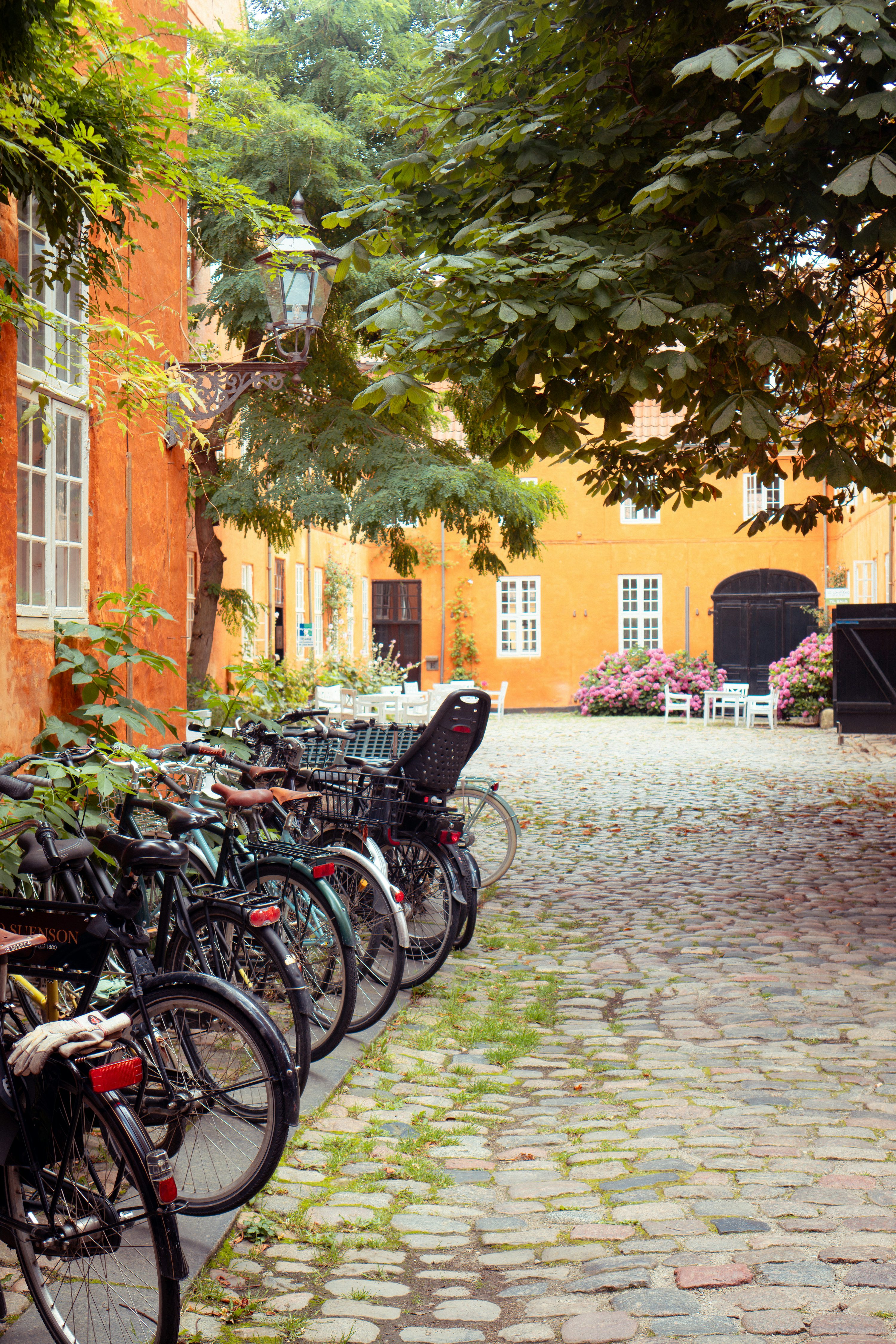 This Week in Scandinavia — Way Out West, Malmöfestivalen's Final Days & a Sculpture Park Worth the Ferry
