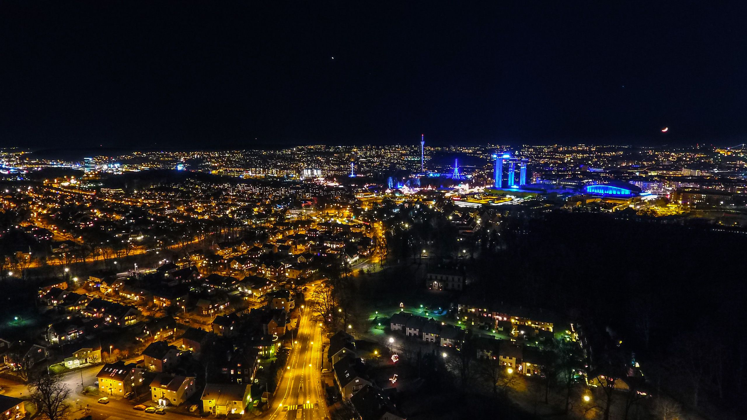 This Week in Scandinavia — 24–30 August