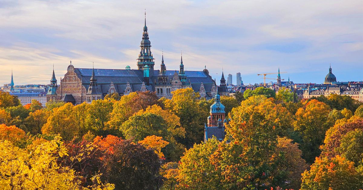 This Week in Scandinavia — 13–19 October