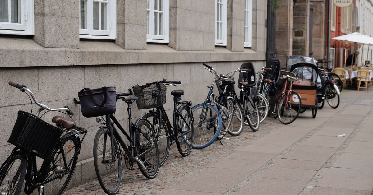 This Week in Scandinavia — 6–12 October