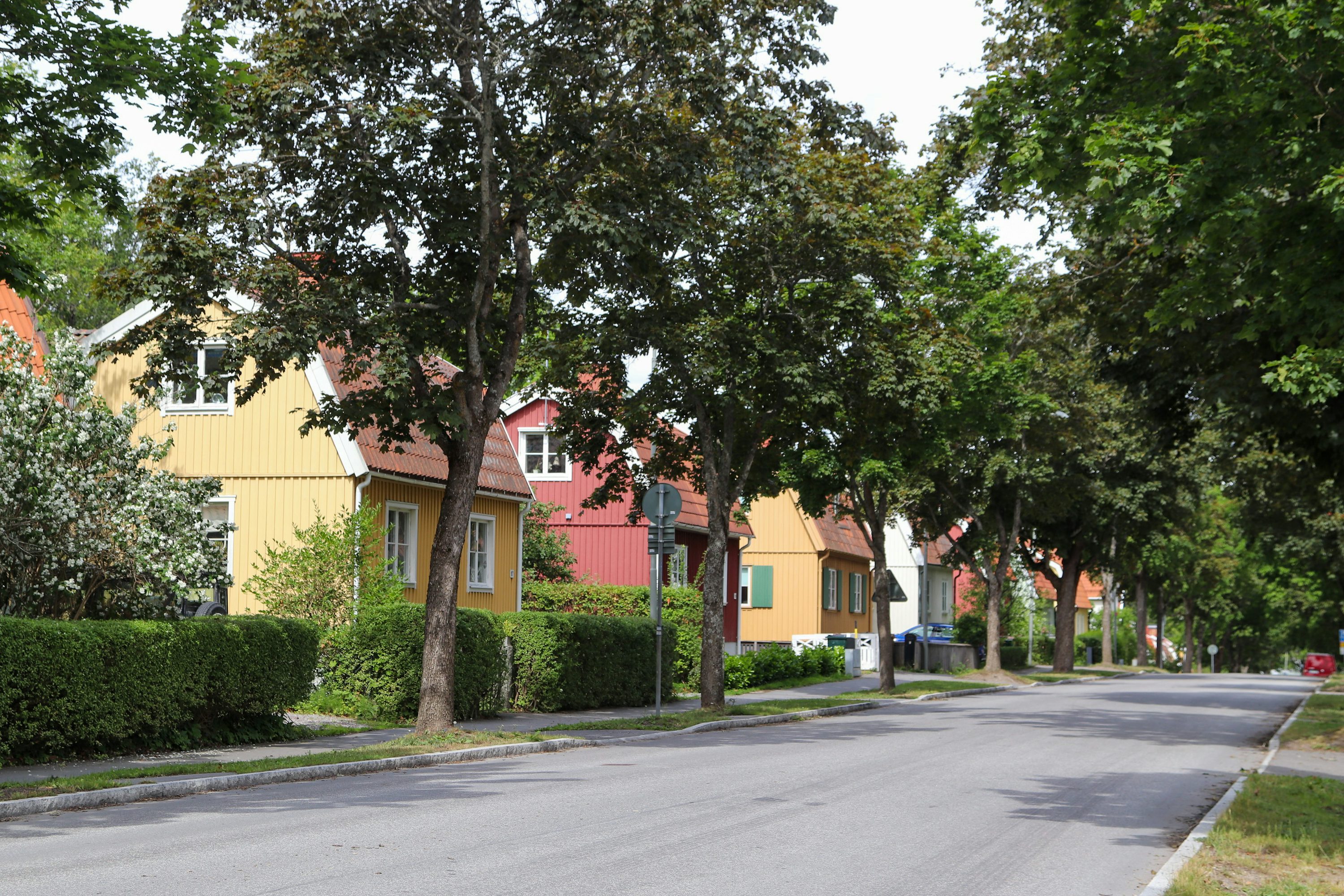 Finding a Home in Sweden: What to Know First
