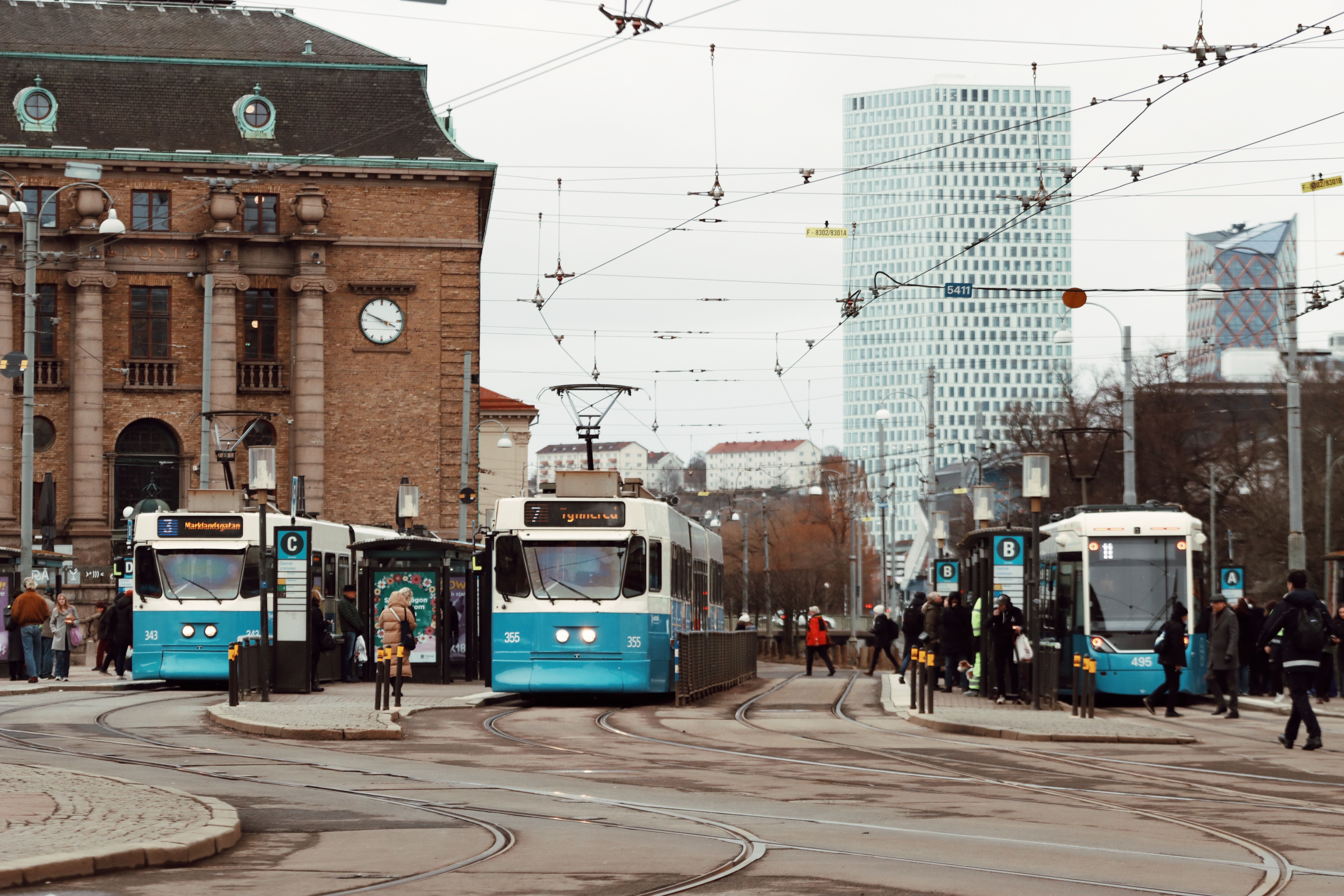 This Week in Scandinavia — 1–7 September