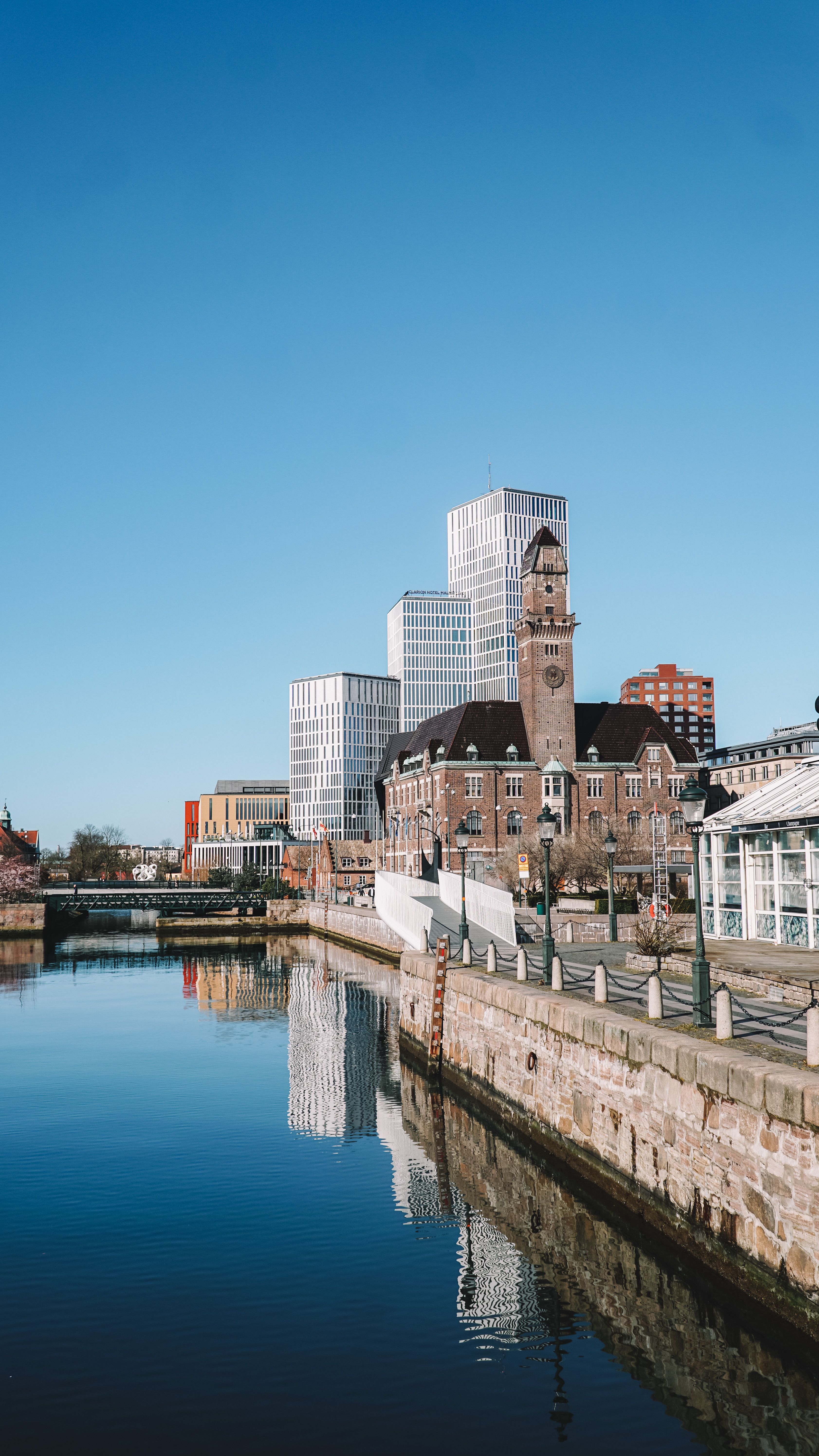 This Week in Scandinavia — 15–21 September
