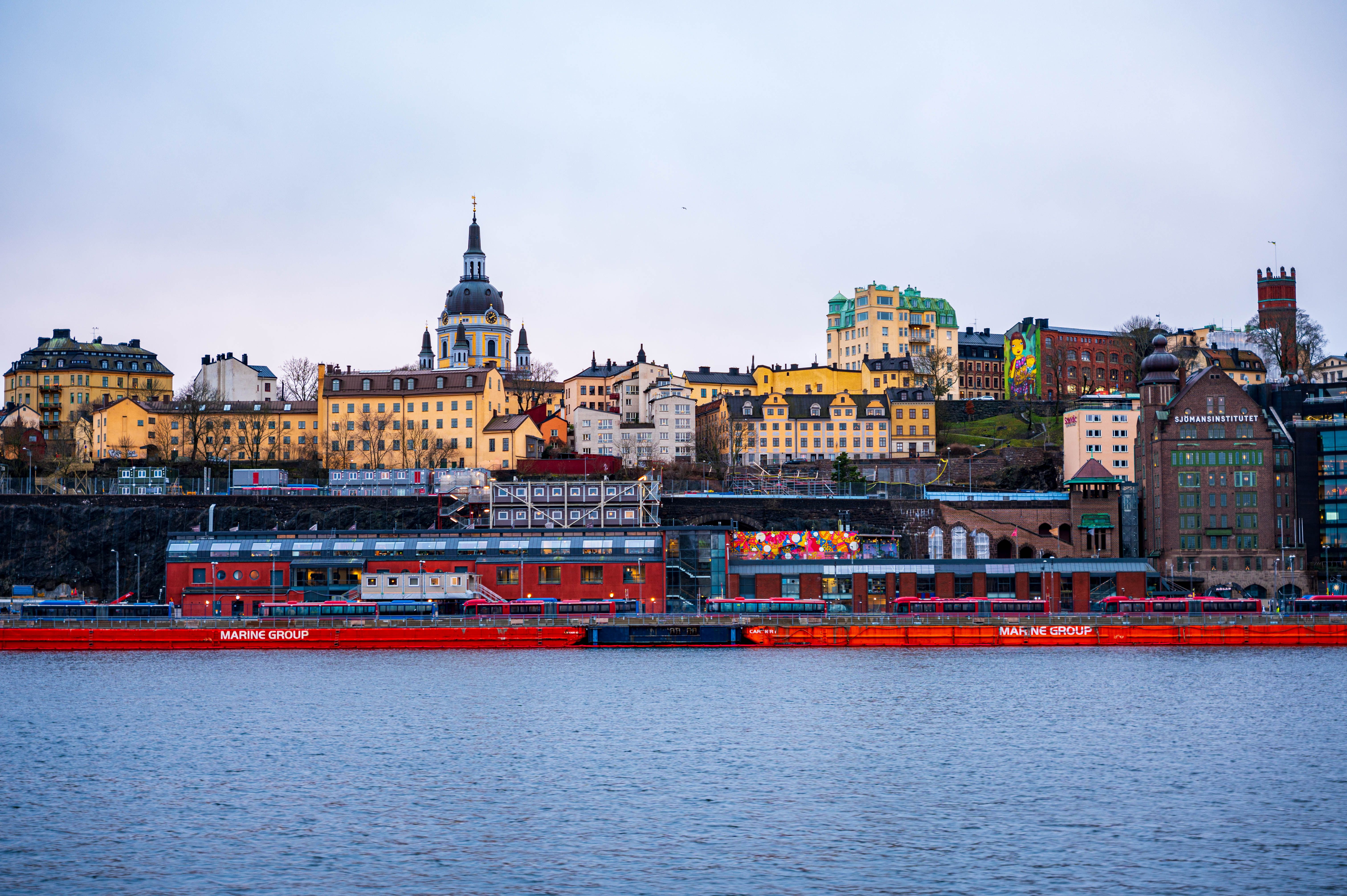 This Week in Scandinavia — 22–28 September