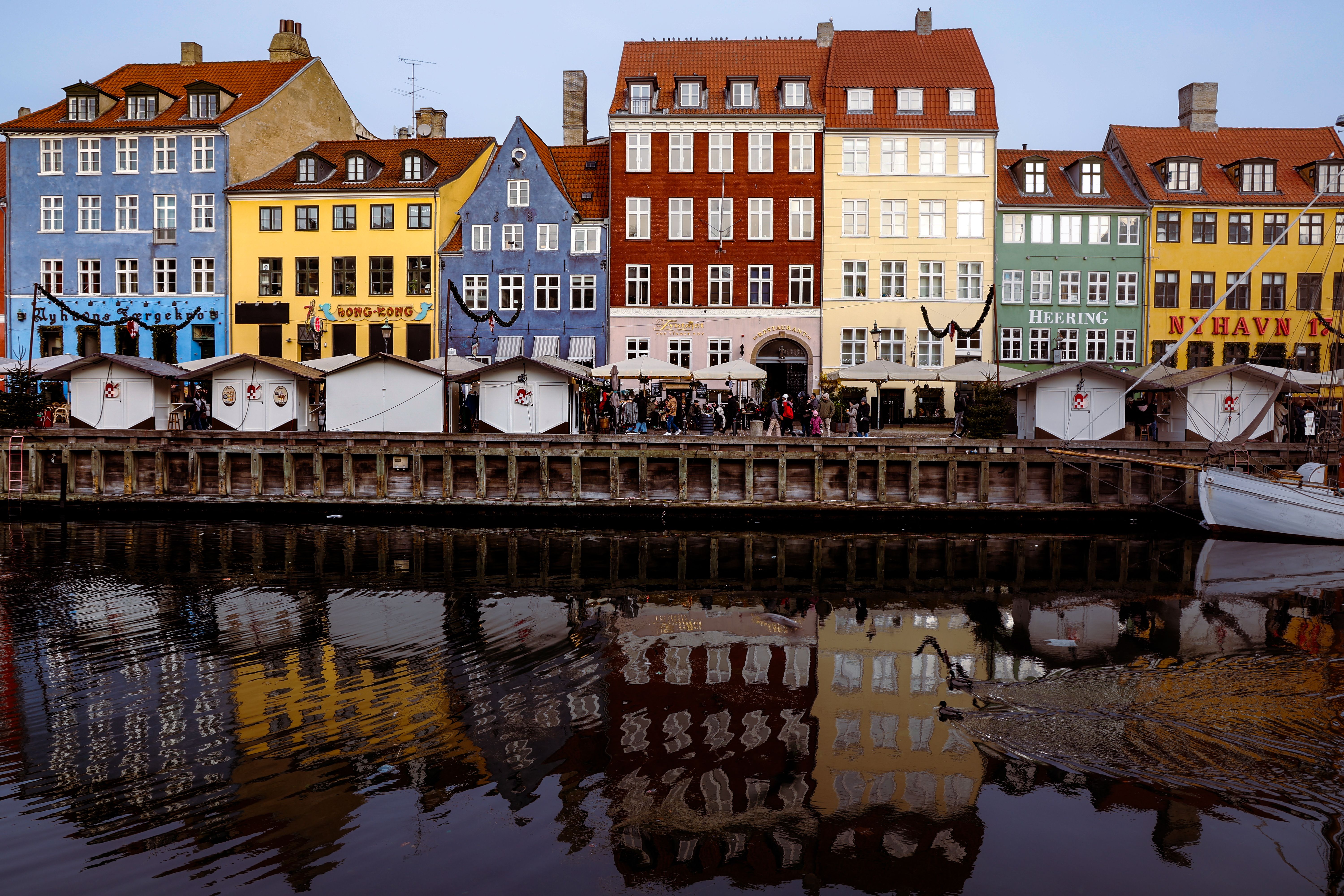 This Week in Scandinavia — 8–14 September